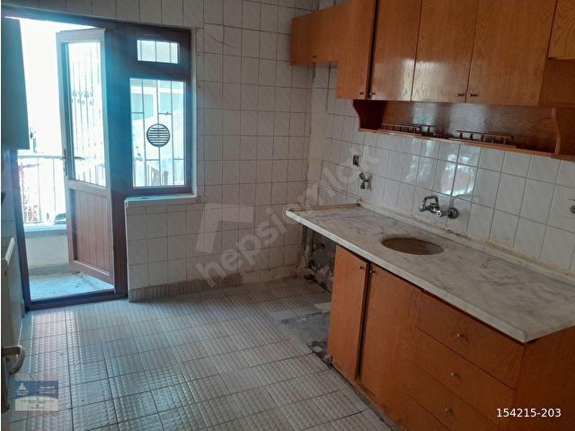BAĞLARBAŞI MAHALLESİ GONCAGÜL  SOKAK 3+1 KAT KONUMUNDA GÜNEY NORMAL YAPILI DAİRE - Görsel 15