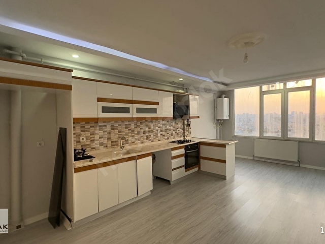 AMÇ EMLAKTAN; YALIM MH.DE 3+1 180 M2 SATILIK LÜKS DAİRE