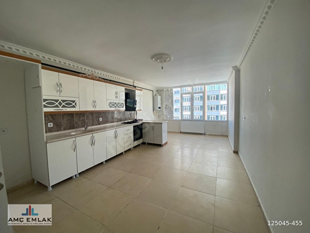 AMÇ EMLAKTAN; YALIM MH.DE 3+1 180 M2 SATILIK LÜKS DAİRE - Görsel 30