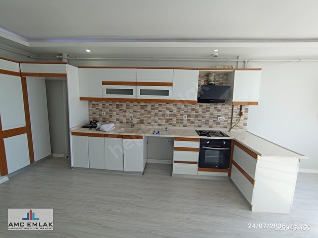 AMÇ EMLAKTAN; YALIM MH.DE 3+1 180 M2 SATILIK LÜKS DAİRE - Görsel 17