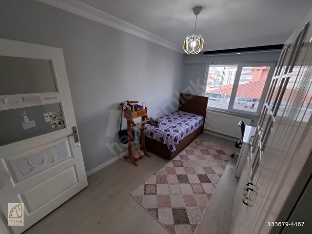 TRUVA/GALİP OLGUNDAN DEREBAHÇEDE ACİL SATILIK 3+1 MASRAFSIZ - Görsel 24