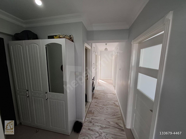 TRUVA/GALİP OLGUNDAN DEREBAHÇEDE ACİL SATILIK 3+1 MASRAFSIZ - Görsel 11