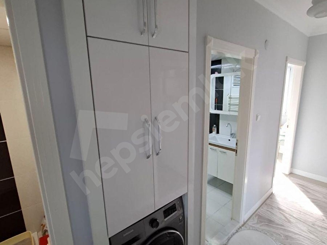 TRUVA/GALİP OLGUNDAN DEREBAHÇEDE ACİL SATILIK 3+1 MASRAFSIZ - Görsel 30