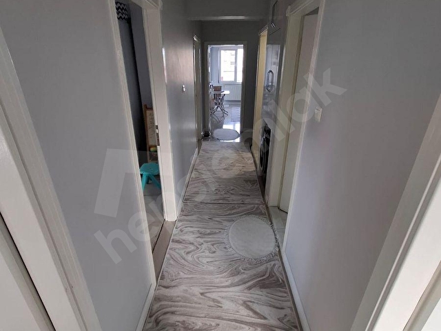 TRUVA/GALİP OLGUNDAN DEREBAHÇEDE ACİL SATILIK 3+1 MASRAFSIZ - Görsel 12