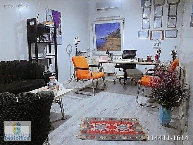 KIZILAY MERKEZ HAZIR OFİS | STOPAJ YOK | 9.990 TL - Görsel 2
