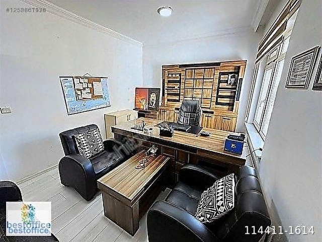 KIZILAY MERKEZ HAZIR OFİS | STOPAJ YOK | 9.990 TL - Görsel 17