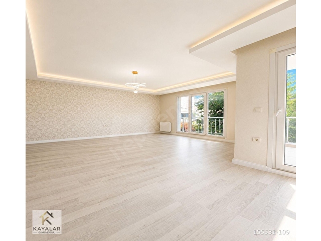 BEYLİKDÜZÜNDE KISA KATLI BUTİK SİTE DE ÇİFT BALKON GENİŞ M2 2+1 - Görsel 7