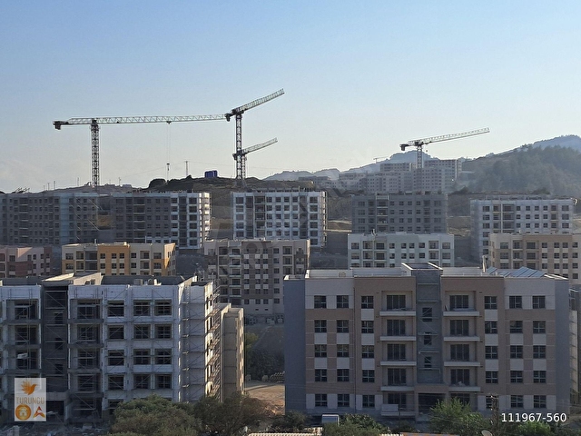 ALAZİ TOKİ 7. ETAP YANI SATILIK HAVUZLU TRİPLEKS VİLLA - Görsel 29