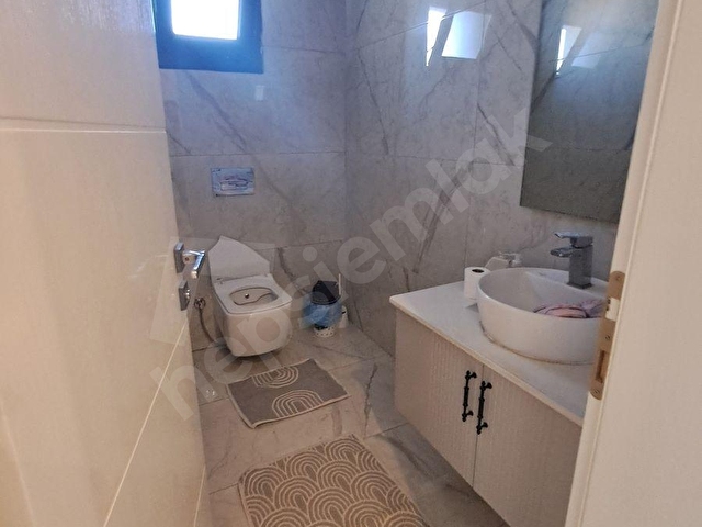 ALAZİ TOKİ 7. ETAP YANI SATILIK HAVUZLU TRİPLEKS VİLLA - Görsel 8