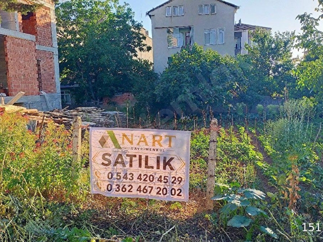 SAMSUN BAFRA DA KAÇIRILMAYACAK FIRSAT EMSALSİZ FİYAT