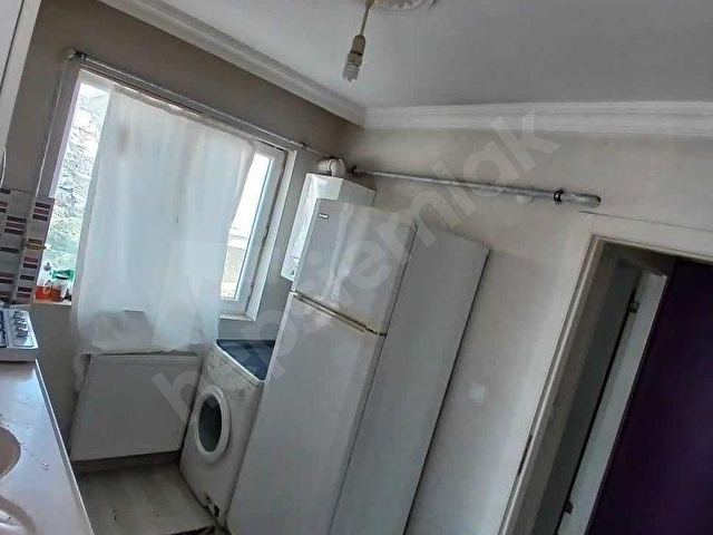 Full eşyalı 2+1 kiralım alsancakda daire - Görsel 5