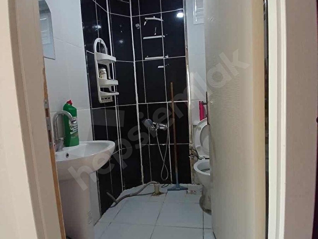 Full eşyalı 2+1 kiralım alsancakda daire - Görsel 6