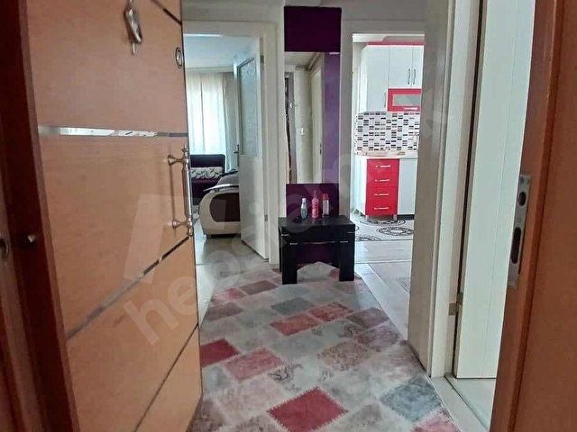 Full eşyalı 2+1 kiralım alsancakda daire - Görsel 12