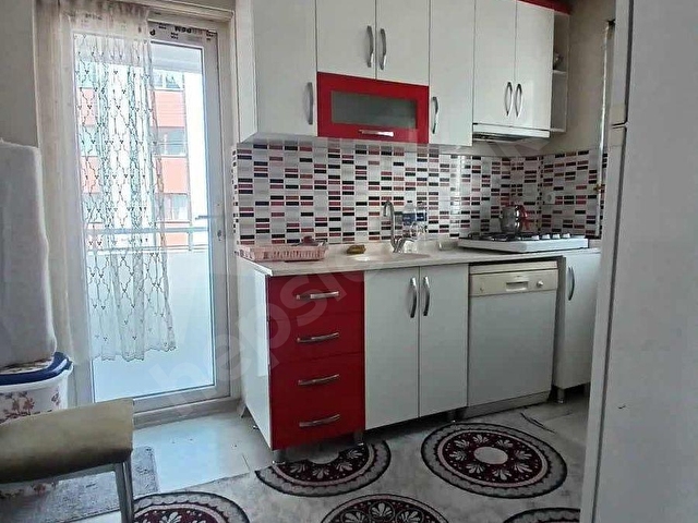Full eşyalı 2+1 kiralım alsancakda daire - Görsel 4