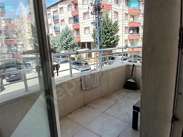 Full eşyalı 2+1 kiralım alsancakda daire - Görsel 2