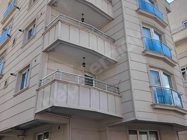 Full eşyalı 2+1 kiralım alsancakda daire