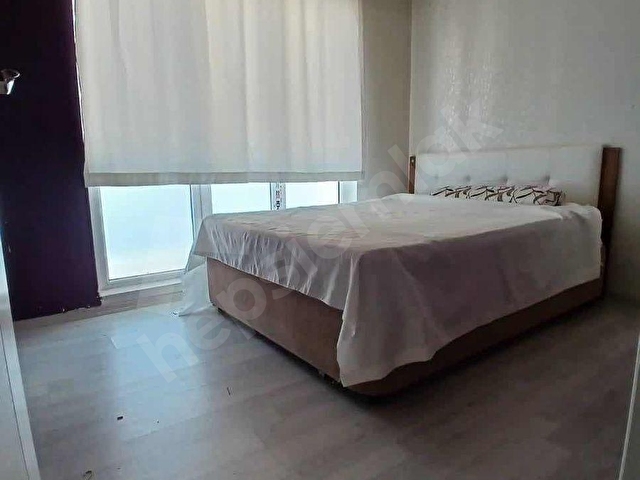 Full eşyalı 2+1 kiralım alsancakda daire - Görsel 3