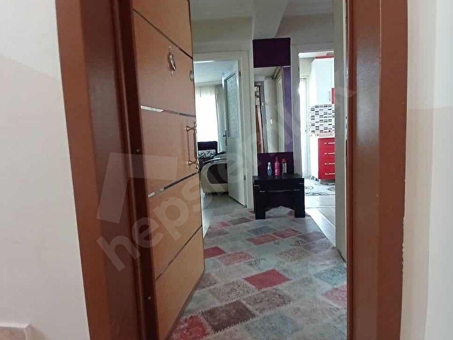 Full eşyalı 2+1 kiralım alsancakda daire - Görsel 8