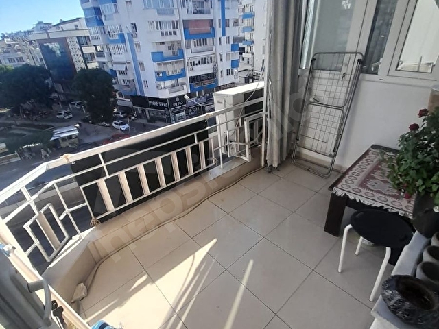 YENER ULUSOY CADDESİNDE 140 M2 3+1 - Görsel 14