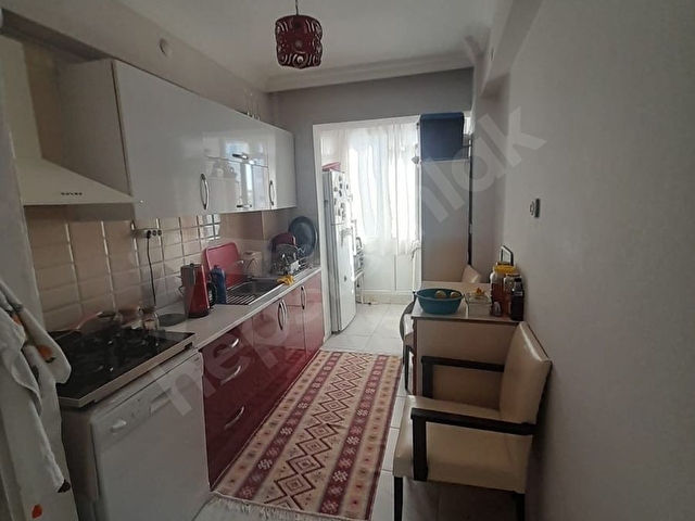 YENER ULUSOY CADDESİNDE 140 M2 3+1 - Görsel 7