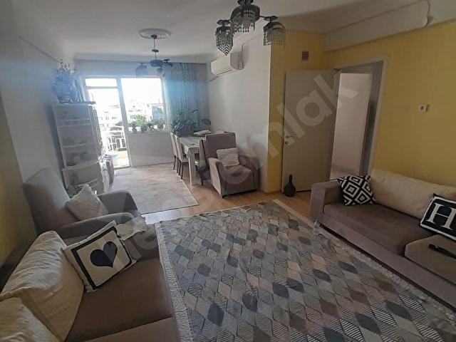 YENER ULUSOY CADDESİNDE 140 M2 3+1 - Görsel 8