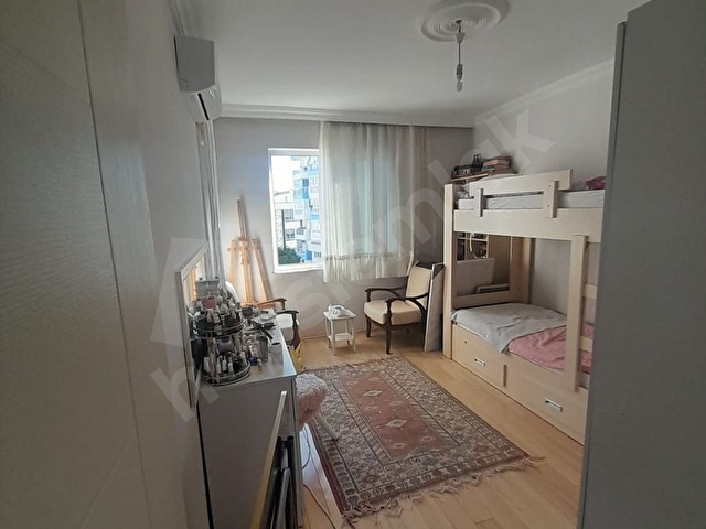 YENER ULUSOY CADDESİNDE 140 M2 3+1 - Görsel 2