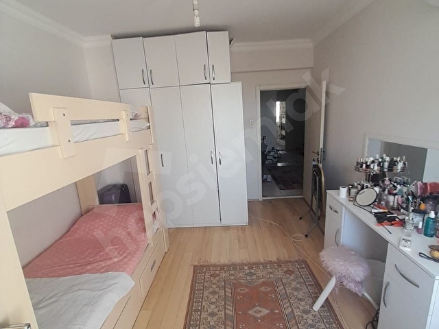 YENER ULUSOY CADDESİNDE 140 M2 3+1 - Görsel 3