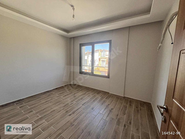 ŞAKRANDA DENİZE YÜRÜME MESAFESİNDE KİRALIK 3+1 DUBLEKS DAİRE - Görsel 28