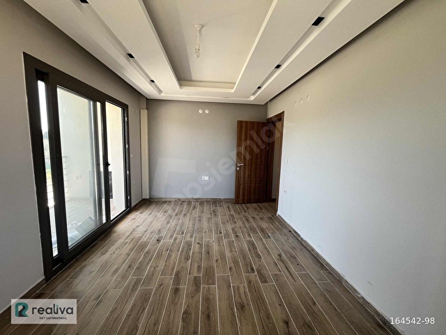 ŞAKRANDA DENİZE YÜRÜME MESAFESİNDE KİRALIK 3+1 DUBLEKS DAİRE - Görsel 22
