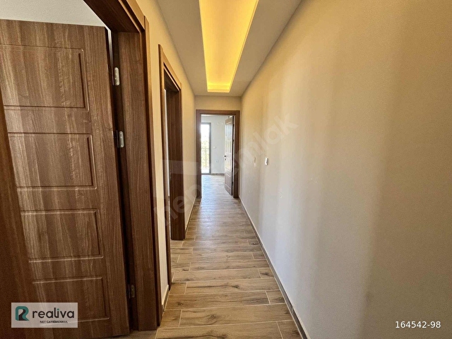 ŞAKRANDA DENİZE YÜRÜME MESAFESİNDE KİRALIK 3+1 DUBLEKS DAİRE - Görsel 24