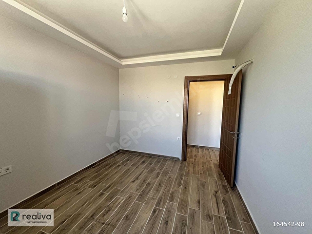 ŞAKRANDA DENİZE YÜRÜME MESAFESİNDE KİRALIK 3+1 DUBLEKS DAİRE - Görsel 26