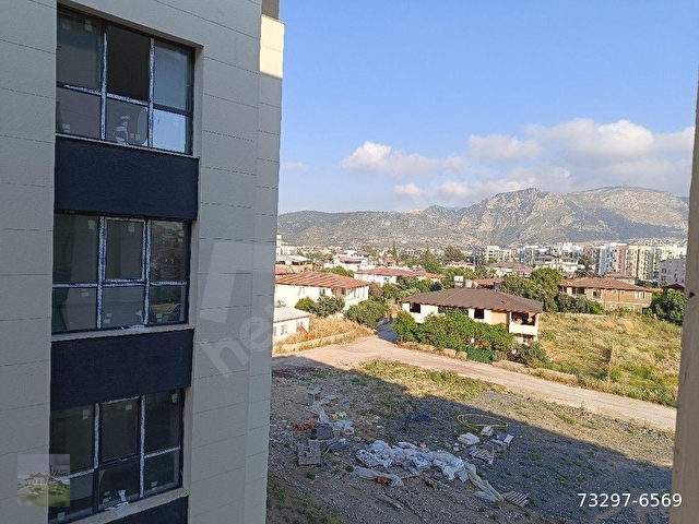 İLKİMDEN 75 YİL BULVARİNDA EBEVEYN BANYOLU OTURUMA HAZIR KİRALİK YENİ DAİRE - Görsel 7