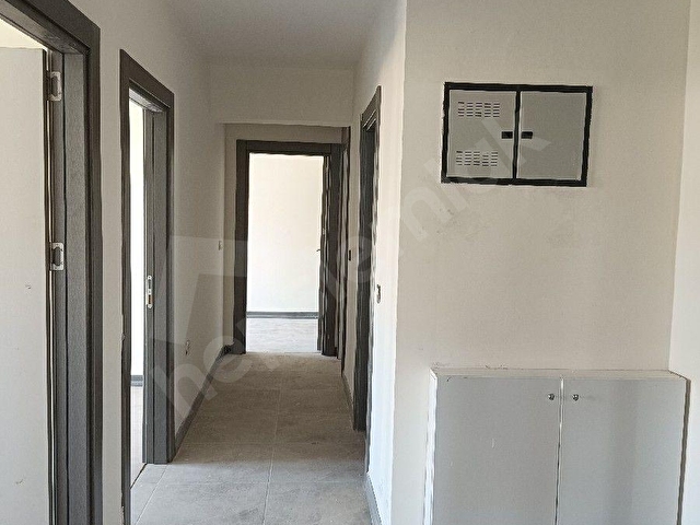 İLKİMDEN 75 YİL BULVARİNDA EBEVEYN BANYOLU OTURUMA HAZIR KİRALİK YENİ DAİRE - Görsel 12