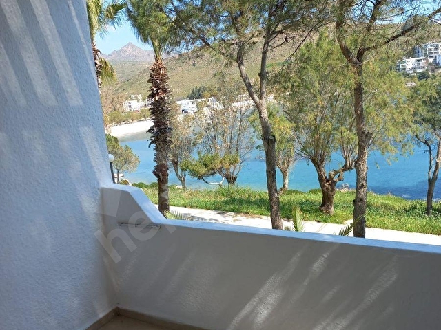 BODRUM AKÇABÜK TE SATILIK DEVREMÜLK - Görsel 4