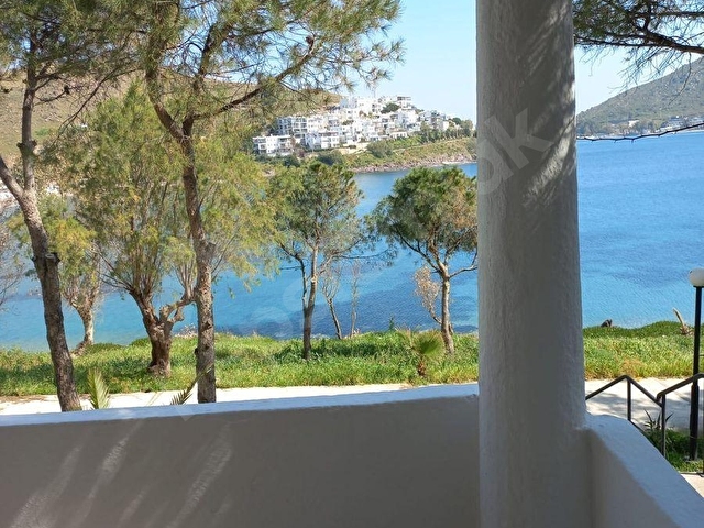 BODRUM AKÇABÜK TE SATILIK DEVREMÜLK - Görsel 5