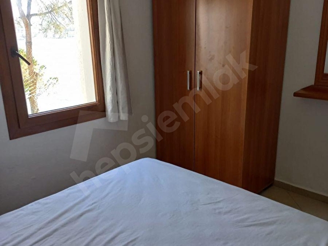BODRUM AKÇABÜK TE SATILIK DEVREMÜLK - Görsel 6