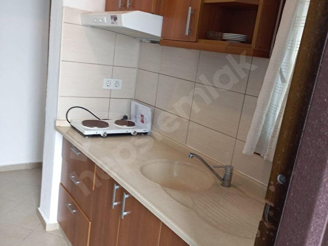 BODRUM AKÇABÜK TE SATILIK DEVREMÜLK - Görsel 12
