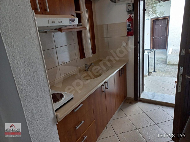 BODRUM AKÇABÜK TE SATILIK DEVREMÜLK - Görsel 16