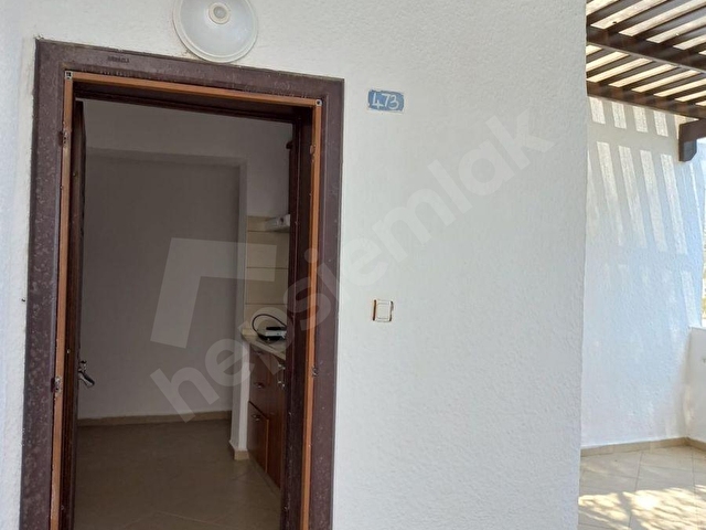 BODRUM AKÇABÜK TE SATILIK DEVREMÜLK - Görsel 17