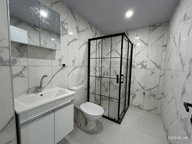 ŞİRİNTEPE MAH. YAYLAPINAR CAD. DİBİ SATILIK 2+0 DAİRE - Görsel 24