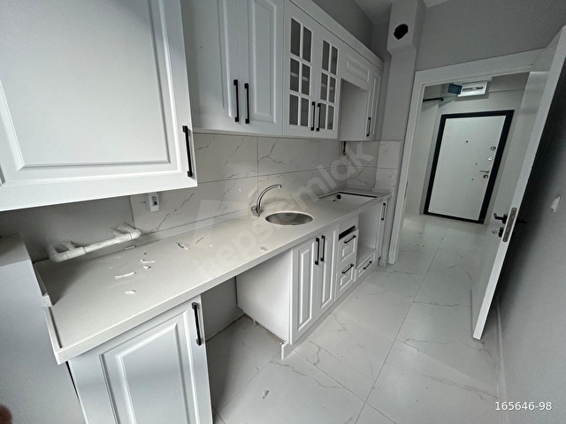 ŞİRİNTEPE MAH. YAYLAPINAR CAD. DİBİ SATILIK 2+0 DAİRE - Görsel 8