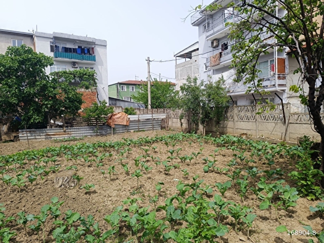 Bursa Osmangazi Küçükbalıklı Mh.şanlı cad.300 M2 arsa - Görsel 7