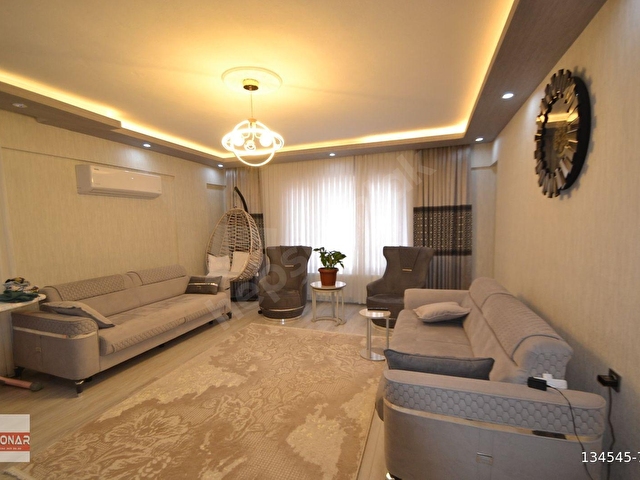 KUTLU MAH SONAR EMLAKTAN YAPILI KAT 2 DE GÜNEY VE ÖN CEPHE ASANSÖRLÜ SATILIK 3+1 DAİRE - Görsel 4