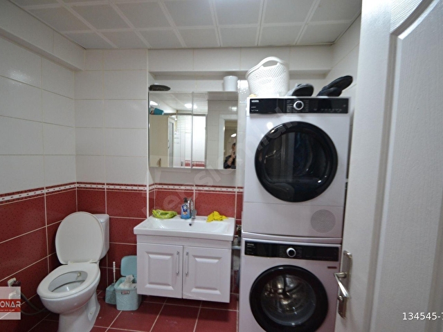 KUTLU MAH SONAR EMLAKTAN YAPILI KAT 2 DE GÜNEY VE ÖN CEPHE ASANSÖRLÜ SATILIK 3+1 DAİRE - Görsel 27