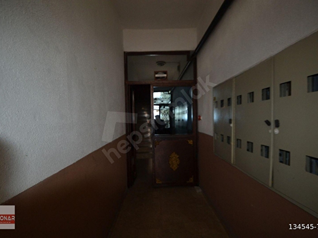 KUTLU MAH SONAR EMLAKTAN YAPILI KAT 2 DE GÜNEY VE ÖN CEPHE ASANSÖRLÜ SATILIK 3+1 DAİRE - Görsel 2