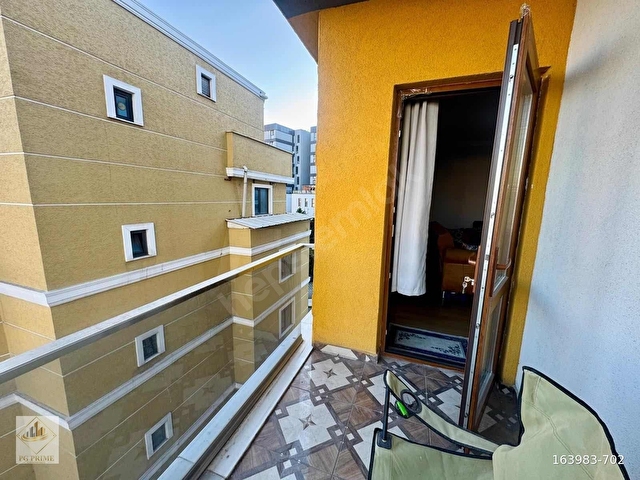 KURTKÖY MERKEZDE /SATILIK 2+1 80m2 METROYA 4 dk - Görsel 10