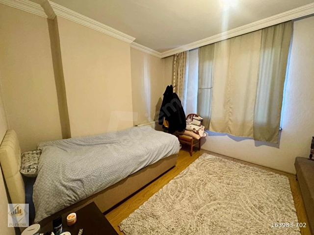 KURTKÖY MERKEZDE /SATILIK 2+1 80m2 METROYA 4 dk - Görsel 24