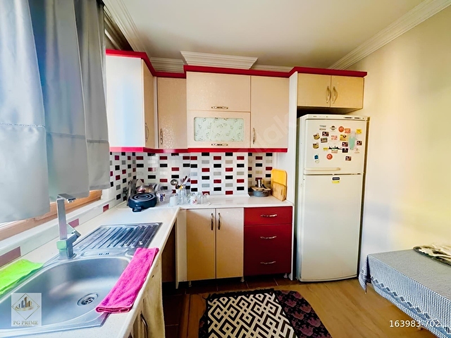 KURTKÖY MERKEZDE /SATILIK 2+1 80m2 METROYA 4 dk - Görsel 27