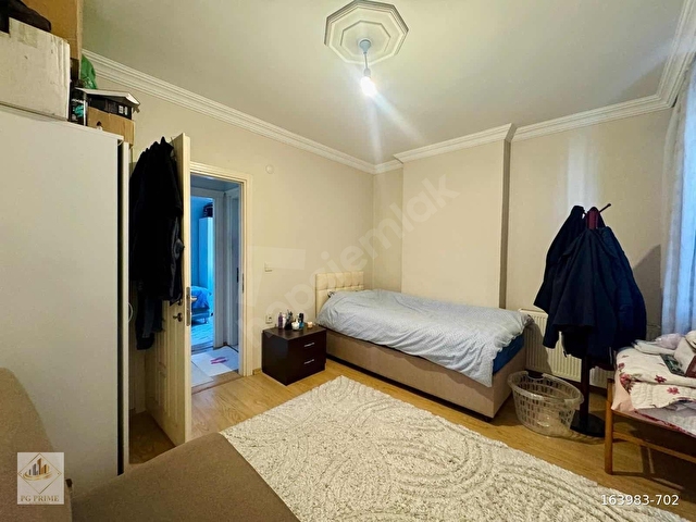 KURTKÖY MERKEZDE /SATILIK 2+1 80m2 METROYA 4 dk - Görsel 22