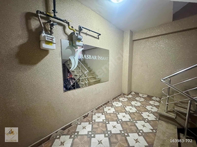 KURTKÖY MERKEZDE /SATILIK 2+1 80m2 METROYA 4 dk - Görsel 7